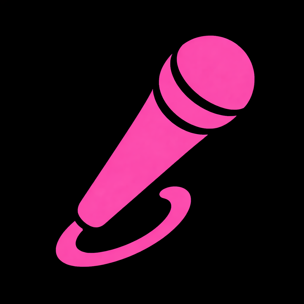 MicStage logo