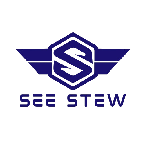 SeeStew logo